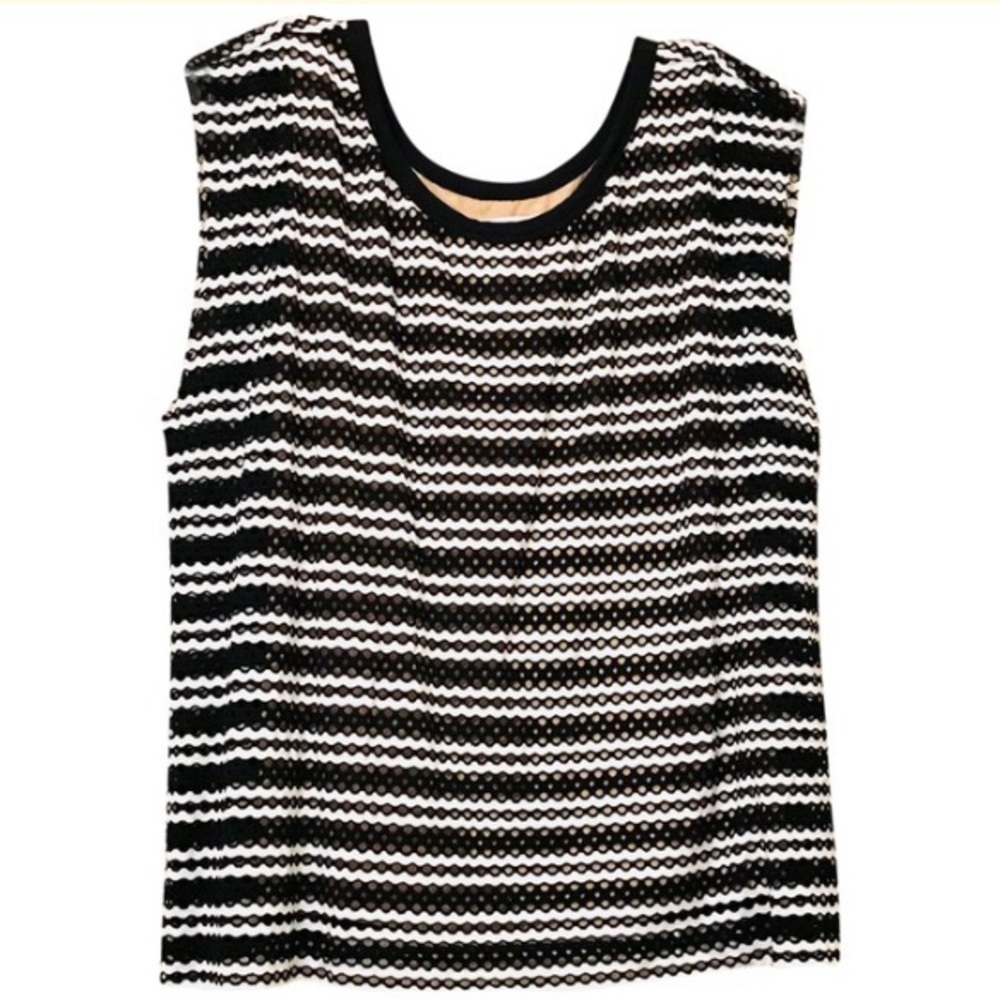 Bailey 44 Top Sz M